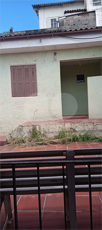 Casa à venda com 3 quartos em Tucuruvi, São Paulo, SP