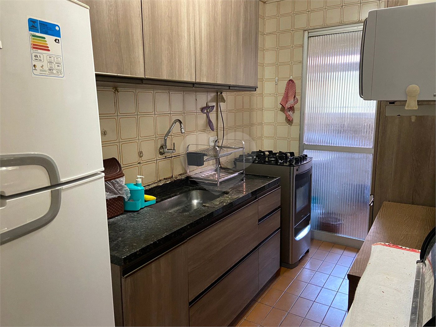 Apartamento à venda com 2 quartos em Vila Campestre, São Paulo, SP