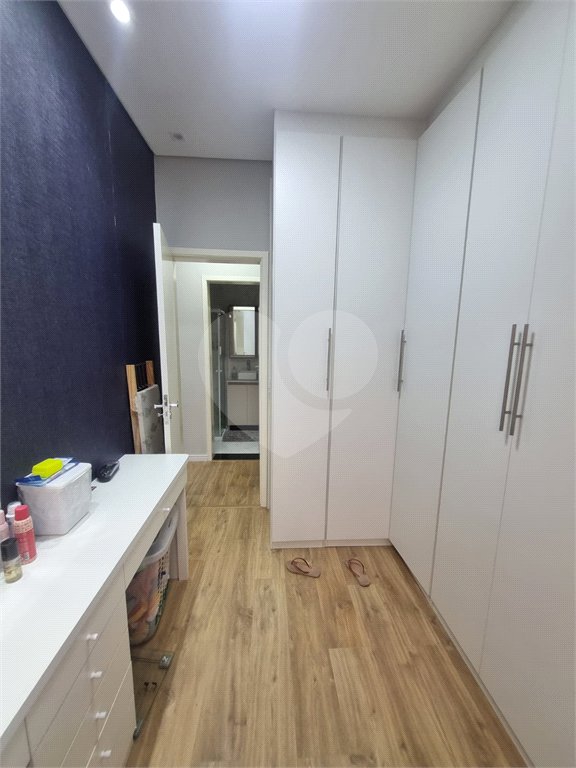 Apartamento à venda com 2 quartos em Vila Nova Savoia, São Paulo, SP