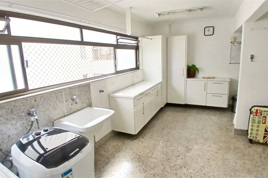 Apartamento à venda com 4 quartos, sendo 2 suítes, em Santana, São Paulo, SP