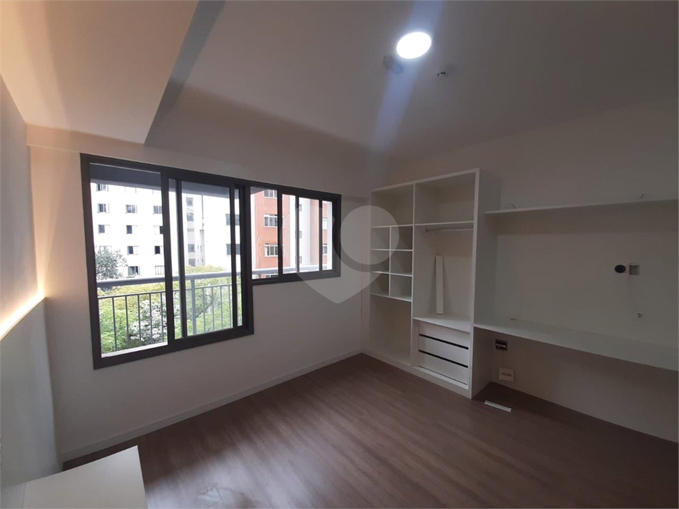 Studio à venda com 1 quarto em Paraíso, São Paulo, SP