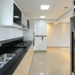 Apartamento à venda ou para alugar com 2 quartos, sendo 1 suíte, em Jardim do Mar, São Bernardo do Campo, SP