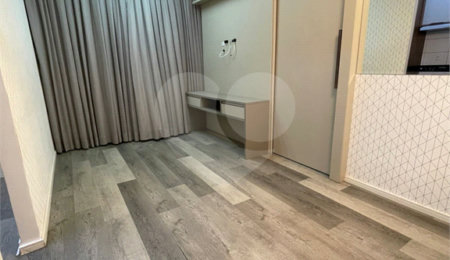 Apartamento à venda com 2 quartos em Horto Florestal, São Paulo, SP