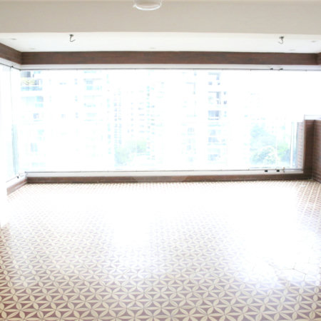 Apartamento á venda - Campo Belo