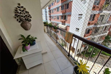 Apartamento à venda com 3 quartos, sendo 1 suíte, em Tijuca, Rio de Janeiro, RJ