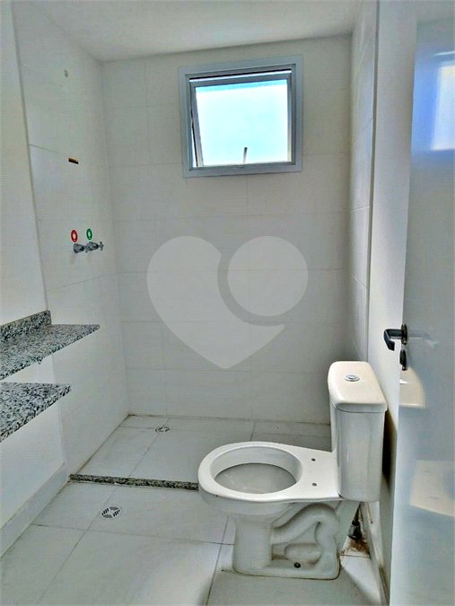 Apartamento à venda com 3 quartos, sendo 1 suíte, em Vila Cruzeiro, São Paulo, SP