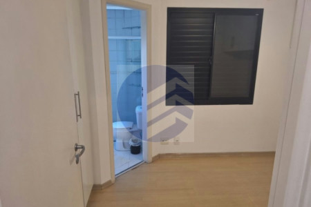 Oportunidade em Perdizes/Sumaré: Conforto e Localização Privilegiada no Edifício Andorra!