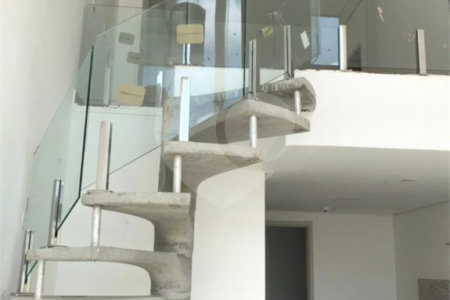 Studio para alugar com 1 quarto em Água Branca, São Paulo, SP