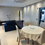 Apartamento à venda com 4 quartos, sendo 2 suítes,  no Centro, Mogi das Cruzes, SP