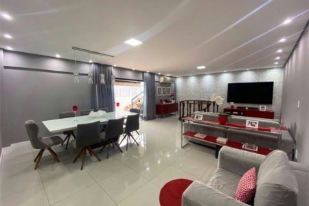 Apartamento Residencial à venda, Ponta da Praia, Santos - AP1478.