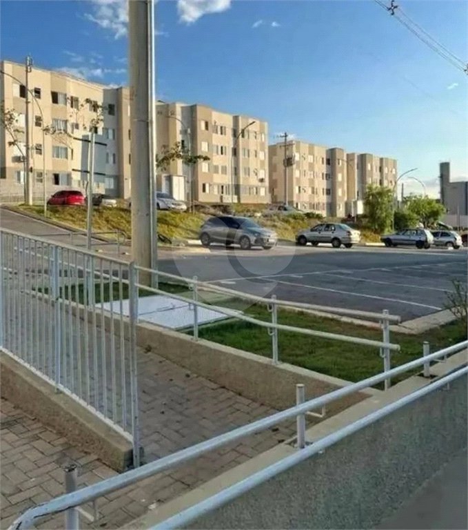 Apartamento à venda com 2 quartos em Parque São Bento, Sorocaba, SP