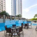 Apartamento à venda com 3 suítes em Paraíso do Morumbi, São Paulo, SP