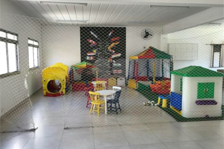 Apartamento à venda com 3 quartos, sendo 1 suíte,  em Jardim Luísa, São Paulo, SP