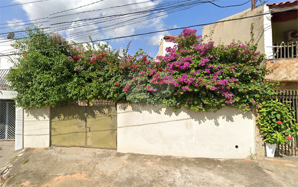 Terreno à venda em Bela Vista, Salto, SP