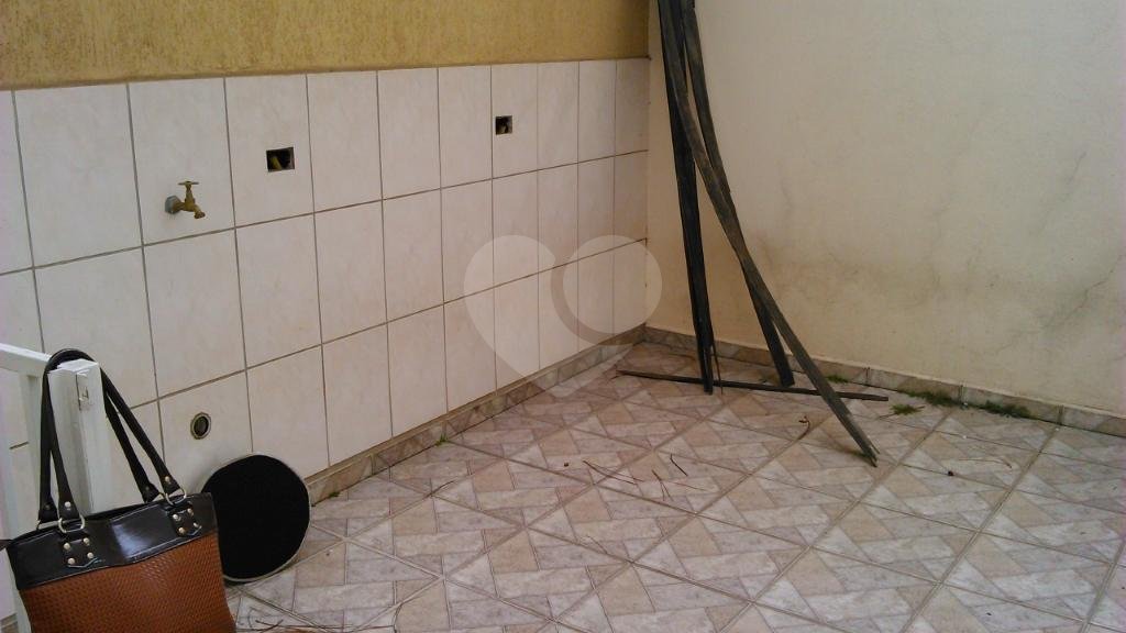 Sobrado à venda com 3 quartos, sendo 1 suíte, em Imirim, São Paulo, SP