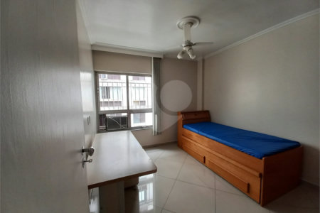 Apartamento para alugar com 3 quartos, sendo 1 suíte, em Tijuca, Rio de Janeiro, RJ