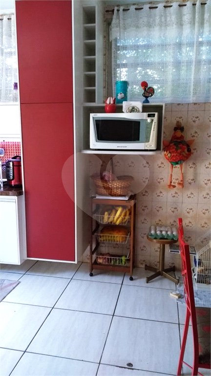 Casa Térrea à venda com 3 quartos, sendo 1 suíte, em Vila Mazzei, São Paulo, SP