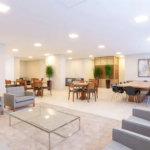 Apartamento à venda com 3 quartos, sendo 2 suítes, em Cambuci, São Paulo, SP