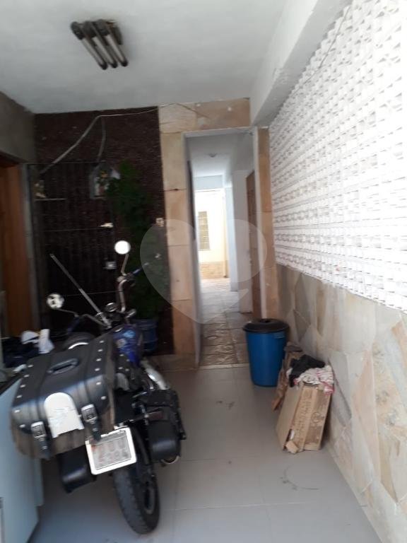 Casa à venda com 5 quartos em Vila Medeiros, São Paulo, SP