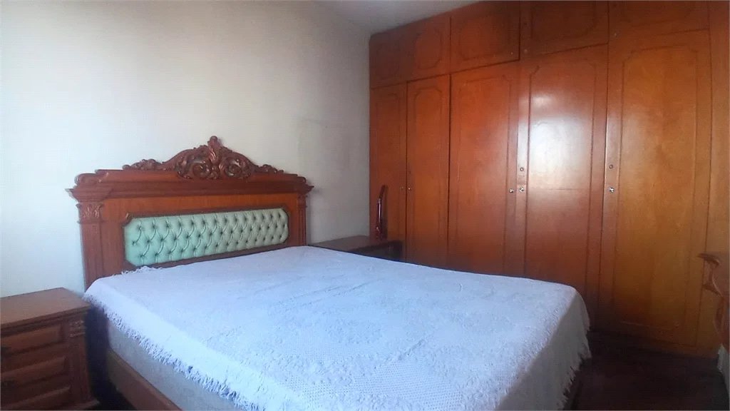 Apartamento à venda com 3 quartos em Brooklin Paulista, São Paulo, SP