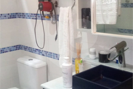 Apartamento à venda com 3 quartos, sendo 1 suíte, em Vila Isabel, Rio de Janeiro, RJ