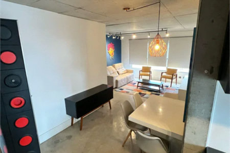 Apartamento à venda com 1 suíte em Vila Leopoldina, São Paulo, SP