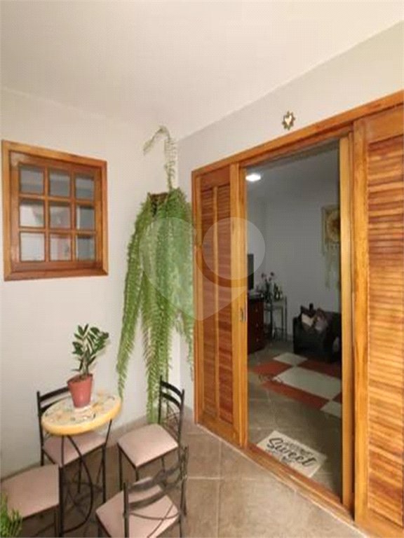 Casa Térrea à venda com 3 quartos em Vila Nova Cachoeirinha, São Paulo, SP