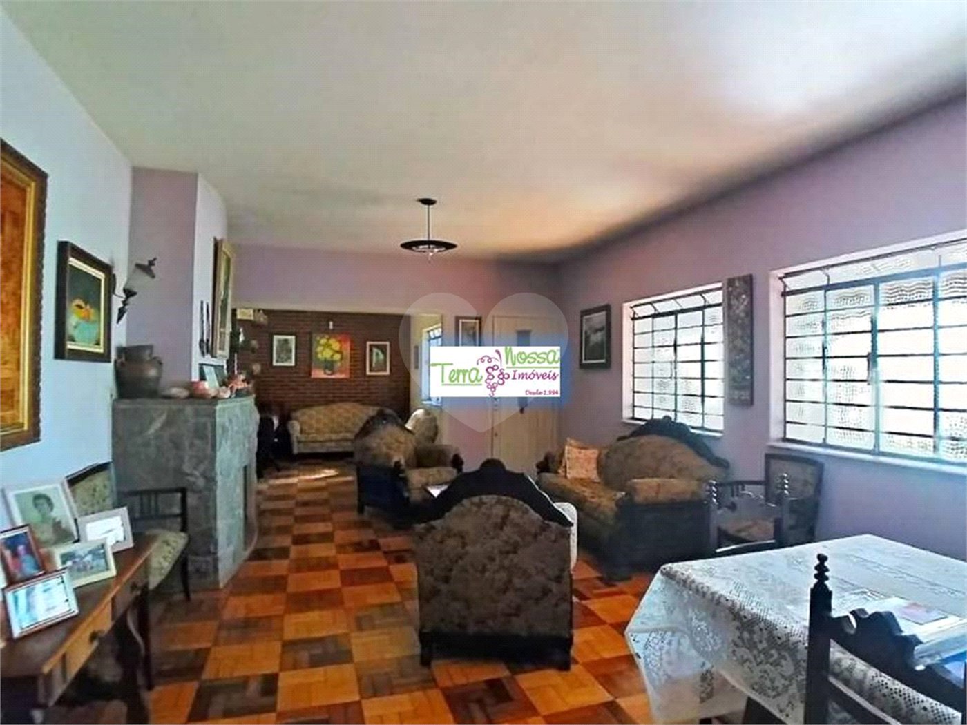 Casa à venda com 5 quartos no Centro, Vinhedo, SP