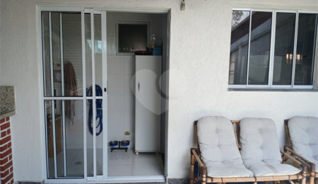 Casa à venda com 3 quartos no condomínio Villaggio DI Ravenna, São Paulo - SP