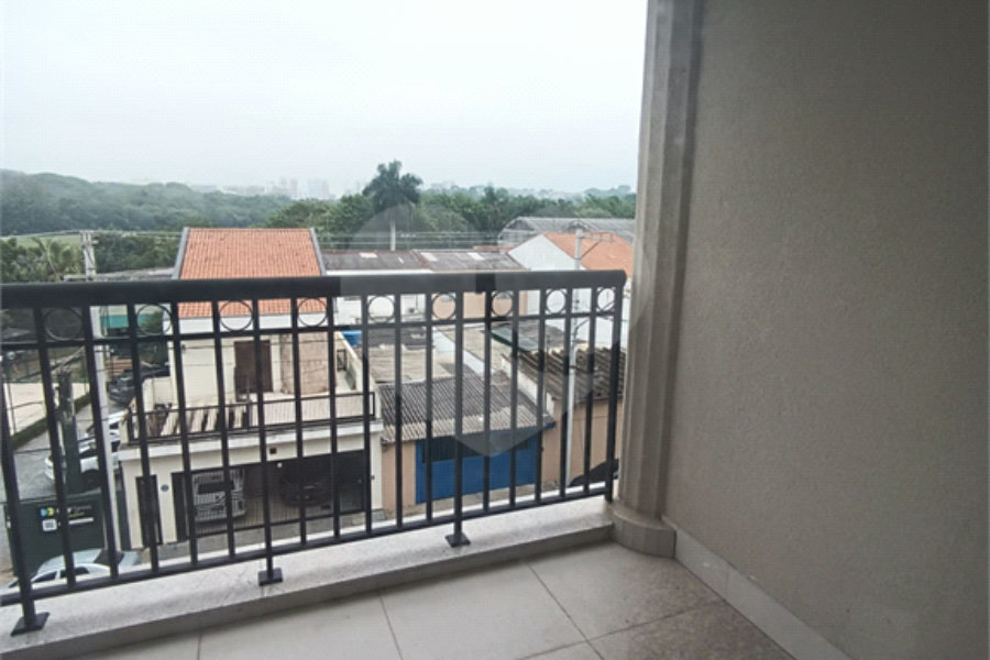 Apartamento à venda com 2 suítes em Santana, São Paulo, SP