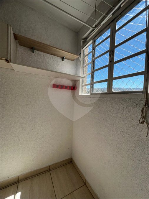 Apartamento para alugar com 2 quartos em Jardim Marica, Mogi das Cruzes, SP