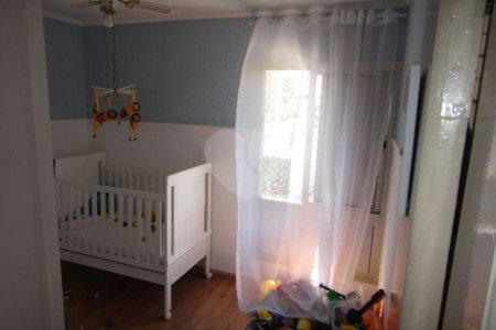 Apartamento à venda com 3 quartos em Jardim São Paulo, Guarulhos, SP