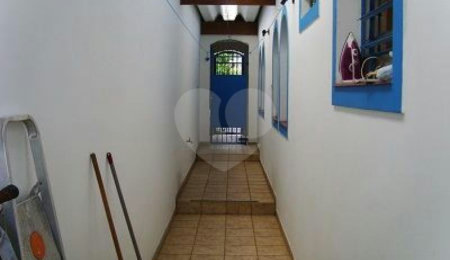 Sobrado à venda com 4 quartos, sendo 1 suíte,  em Casa Verde, São Paulo, SP
