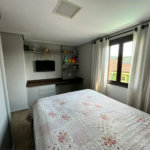 Casa à venda com 3 quartos, sendo 1 suíte, no condomínio Residencial Jardim das Flores 1510, Cotia - SP