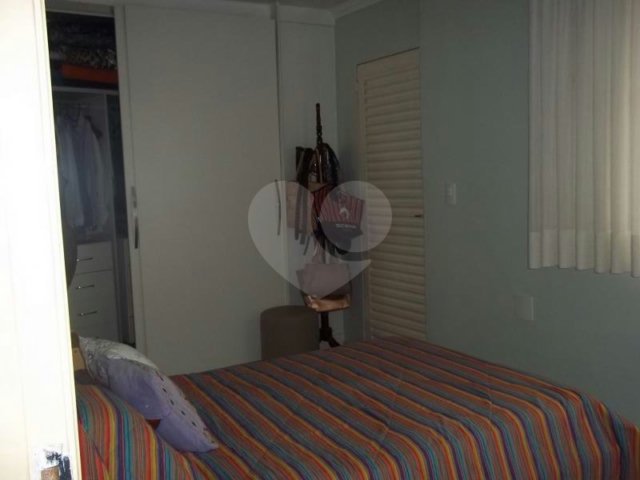 Sobrado à venda com 3 quartos, sendo 1 suíte, em Santana, São Paulo, SP