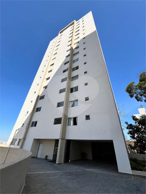 Apartamento para alugar com 2 quartos em Tucuruvi, São Paulo, SP