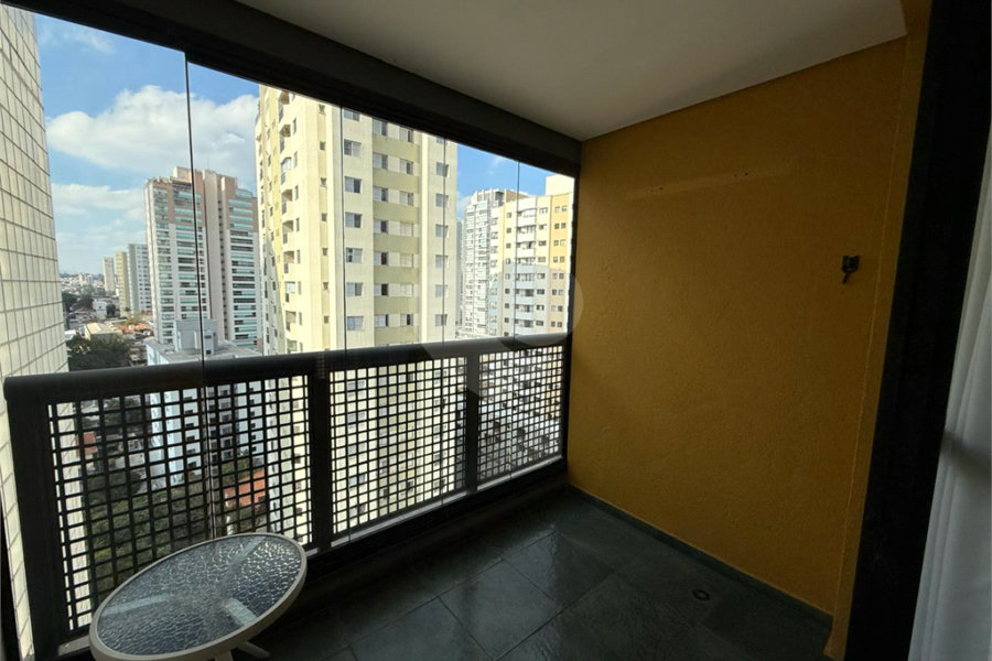 Apartamento à venda com 2 quartos, sendo 1 suíte, em Santana, São Paulo, SP