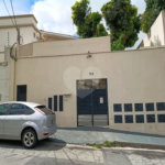 Casa para alugar com 1 quarto no condomínio Cond R Claudio Rodrigues Lopes, São Paulo - SP