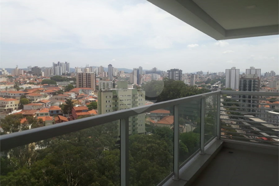 Apartamento à venda com 2 quartos, sendo 1 suíte,  em Santana, São Paulo, SP