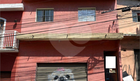 Prédio à venda em Jardim Vasconcelos, Ferraz de Vasconcelos, SP
