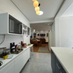 Apartamento com 3 dormitórios à venda, 113 m² por R$ 1.100.000,00 - Gonzaga - Santos/SP