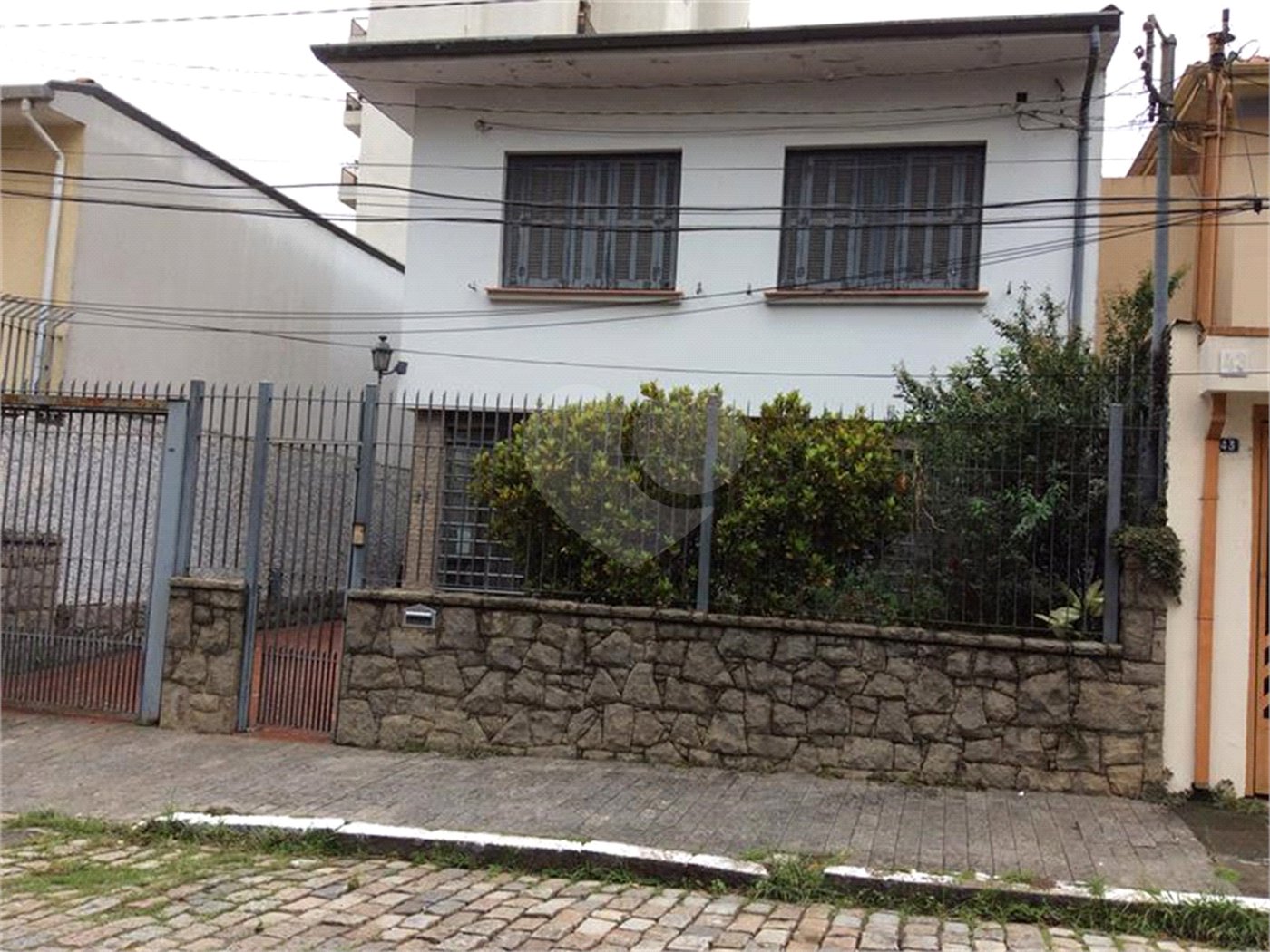 Sobrado à venda com 3 quartos, sendo 1 suíte, em Vila Clementino, São Paulo, SP