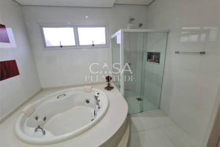 Casa em condomínio à venda com 3 suítes em Lago Azul, Araçoiaba da Serra, SP