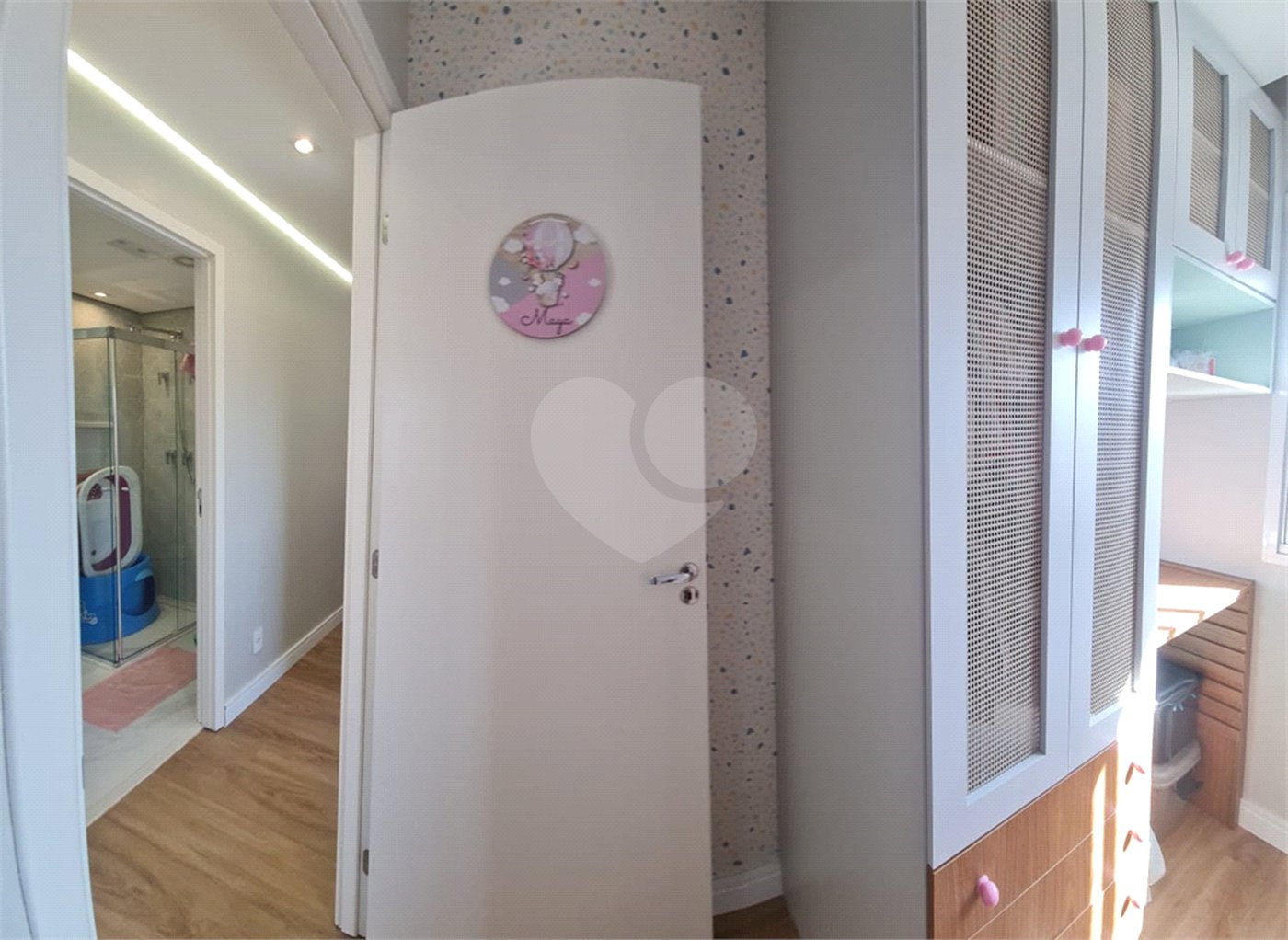 Apartamento à venda com 3 quartos, sendo 1 suíte, em Parada Inglesa, São Paulo, SP