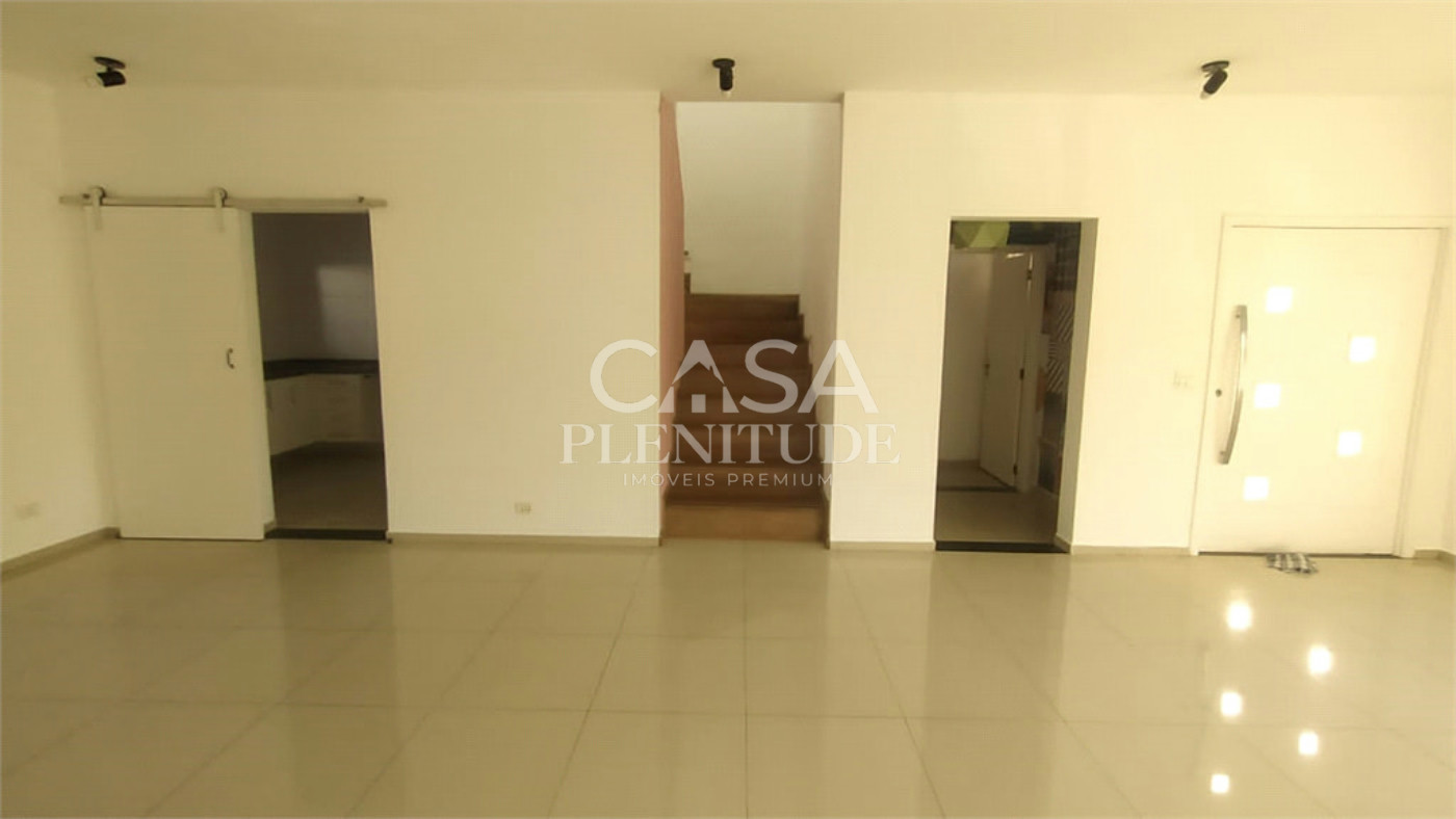 Casa em condomínio à venda com 3 quartos, sendo 1 suíte, em Horto Florestal, Sorocaba, SP