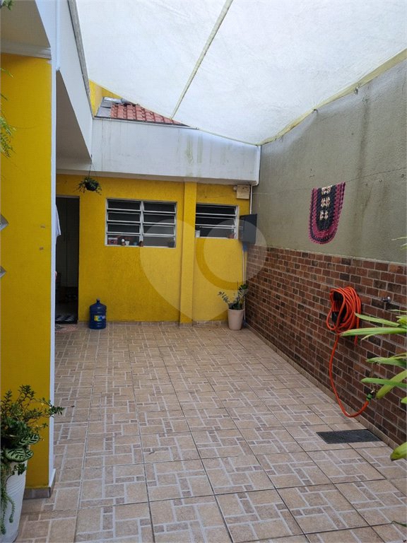 Casa Térrea à venda com 2 suítes em Santa Terezinha, São Bernardo do Campo, SP