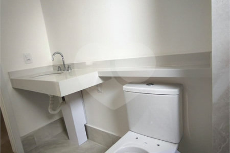 Apartamento à venda ou para alugar com 3 suítes em Água Branca, São Paulo, SP