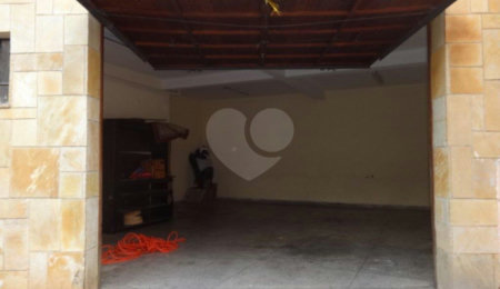 Sobrado à venda com 3 quartos, sendo 1 suíte, em Horto Florestal, São Paulo, SP