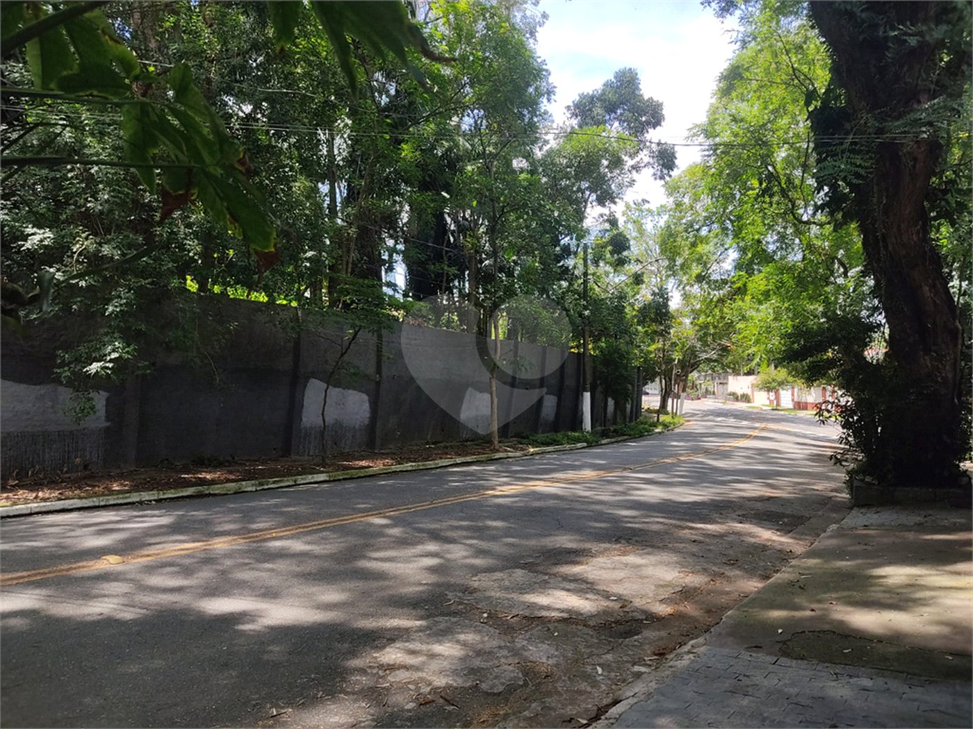 Terreno à venda em Jardim Petrópolis, São Paulo, SP