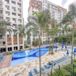 Apartamento à venda com 2 quartos no Centro, Rio de Janeiro, RJ
